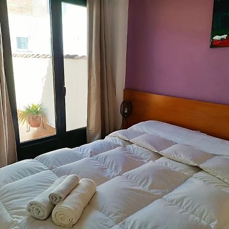 Corrala De San Anton Atico Mulhacen Apartment Granada Exterior foto
