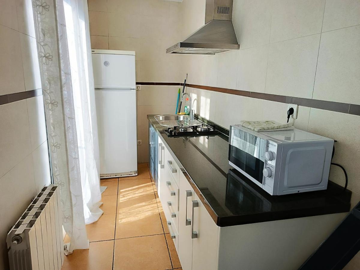 Corrala De San Anton Atico Mulhacen Apartment Granada Exterior foto