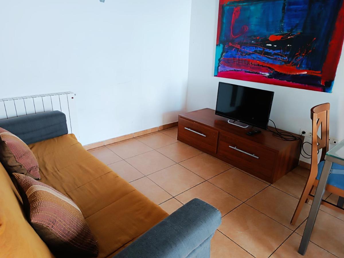 Corrala De San Anton Atico Mulhacen Apartment Granada Exterior foto